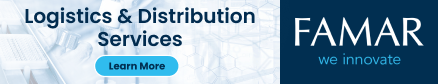 Logistics and Distribution Services
