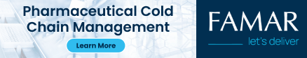 Pharmaceutical Cold Chain Management