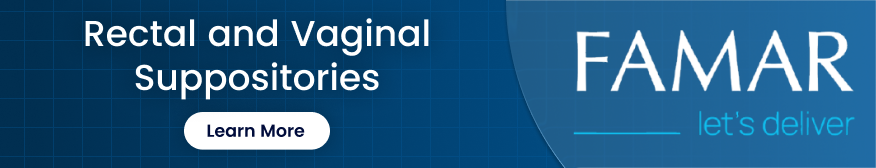 Rectal and Vaginal Suppositories