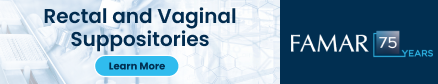 Rectal and Vaginal Suppositories