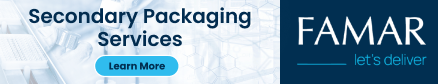 Secondary Packaging Services