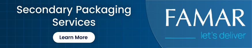 Secondary Packaging Services