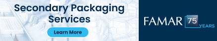 Secondary Packaging Services