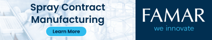 Spray Contract Manufacturing