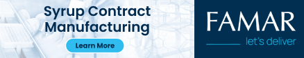 Syrup Contract Manufacturing