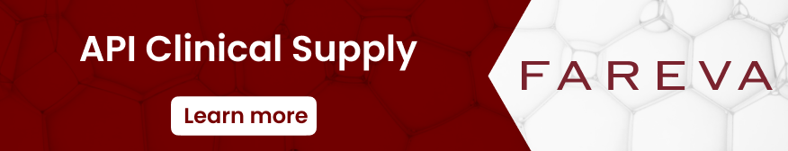 API Clinical Supply