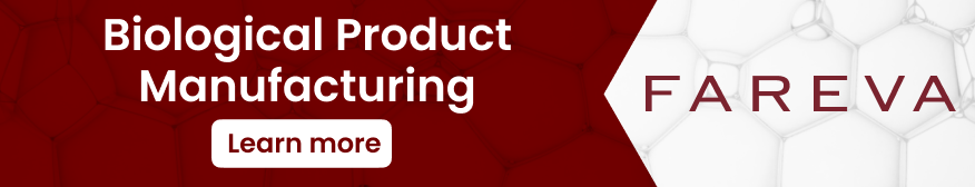 Biological Product Manufacturing