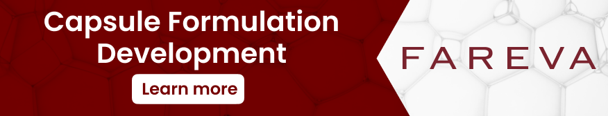 Capsule Formulation Development