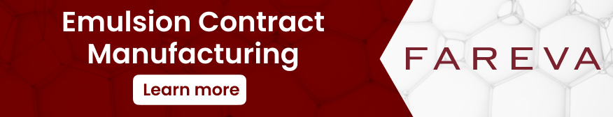 Emulsion Contract Manufacturing