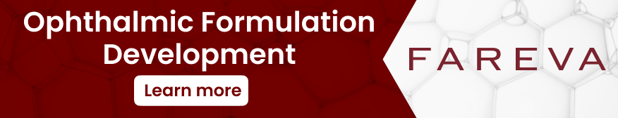 Ophthalmic Formulation Development