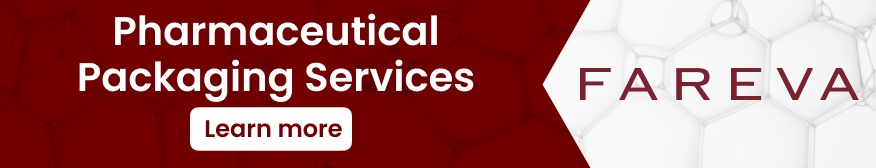 Pharmaceutical Packaging Services