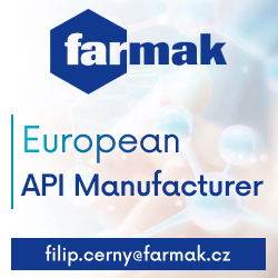 Farmak works in the development, production and marketing of APIs, Intermediates & Specialties// FDA inspected.