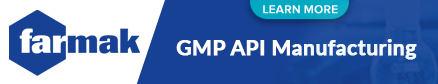 Farmak GMP API Manufacturing
