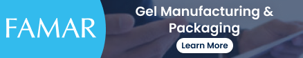 Gel Manufacturing & Packaging
