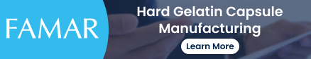 Hard Gelatin Capsule Manufacturing