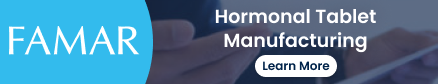 Hormonal Tablet Manufacturing