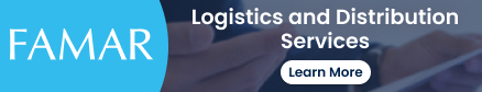 Logistics and Distribution Services