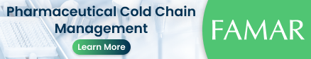 Pharmaceutical Cold Chain Management