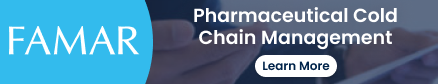 Pharmaceutical Cold Chain Management