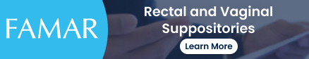 Rectal and Vaginal Suppositories