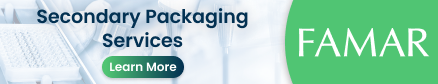 Secondary Packaging Services