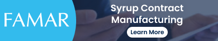 Syrup Contract Manufacturing
