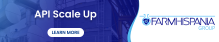 API Scale Up