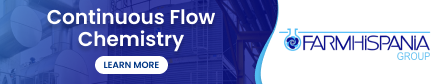 Continuous Flow Chemistry