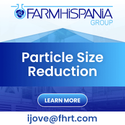 Aseptic Micronization