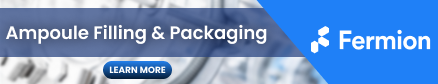 Ampoule Filling & Packaging