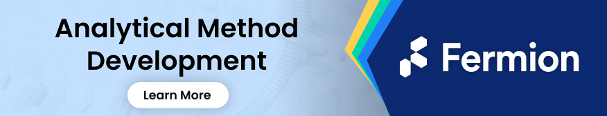 ANALYTICAL METHOD DEVELOPMENT