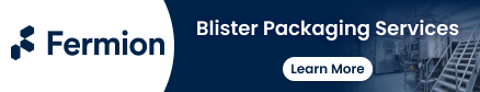 Blister Packaging Services
