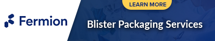 Blister Packaging Services