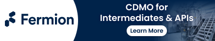 CDMO for Intermediates & APIs