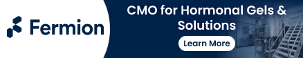 CMO for Hormonal Gels & Solutions