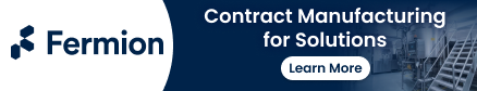 Contract Manufacturing for Solutions