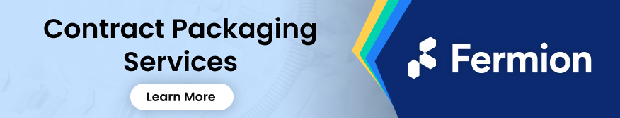 Contract Packaging Services