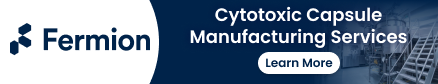 Cytotoxic Capsule Manufacturing Services