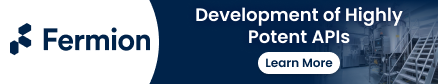 Development of Highly Potent APIs