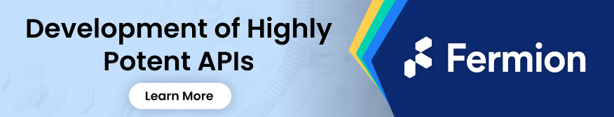 Development of Highly Potent APIs