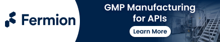 GMP Manufacturing for APIs