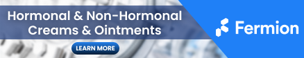 Hormonal & Non-Hormonal Creams & Ointments