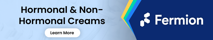 Hormonal & Non-Hormonal Creams