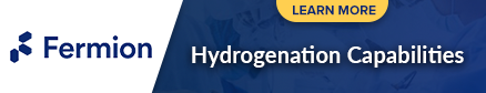 Hydrogenation Capabilities
