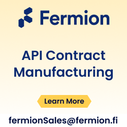  Fermion Oy API Contract Manufacturing Services