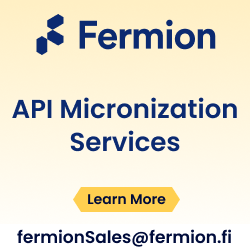 Aseptic Micronization