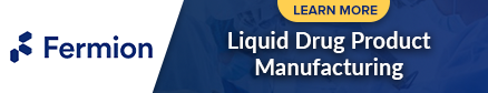 Liquid Drug Product Manufacturing