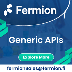 With Fermion, start the journey of your innovative API.