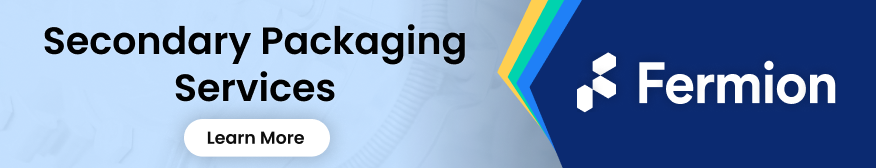 Secondary Packaging Services
