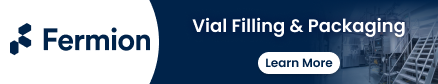 Vial Filling & Packaging
